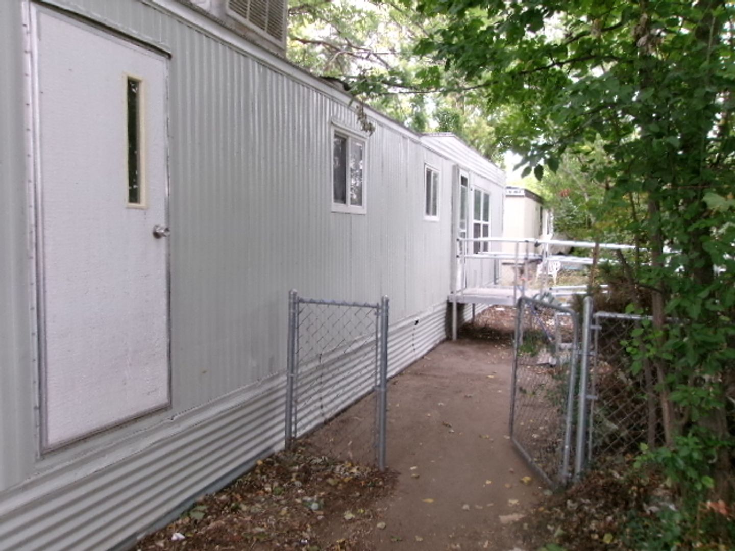 Boise Apartment: 1321-1323 N Five Mile