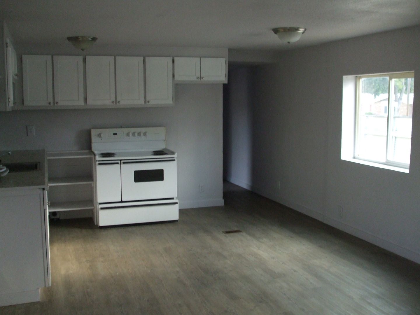 Boise House: 10600 W Tahiti St.
