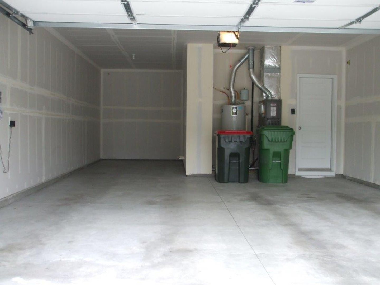 Meridian House: 1715 W Woodington St.