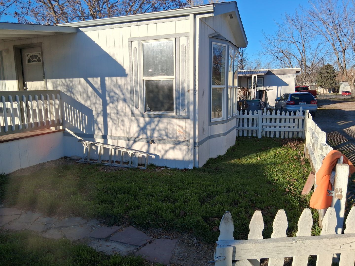 Boise House: 10052 W Utahna Rd.