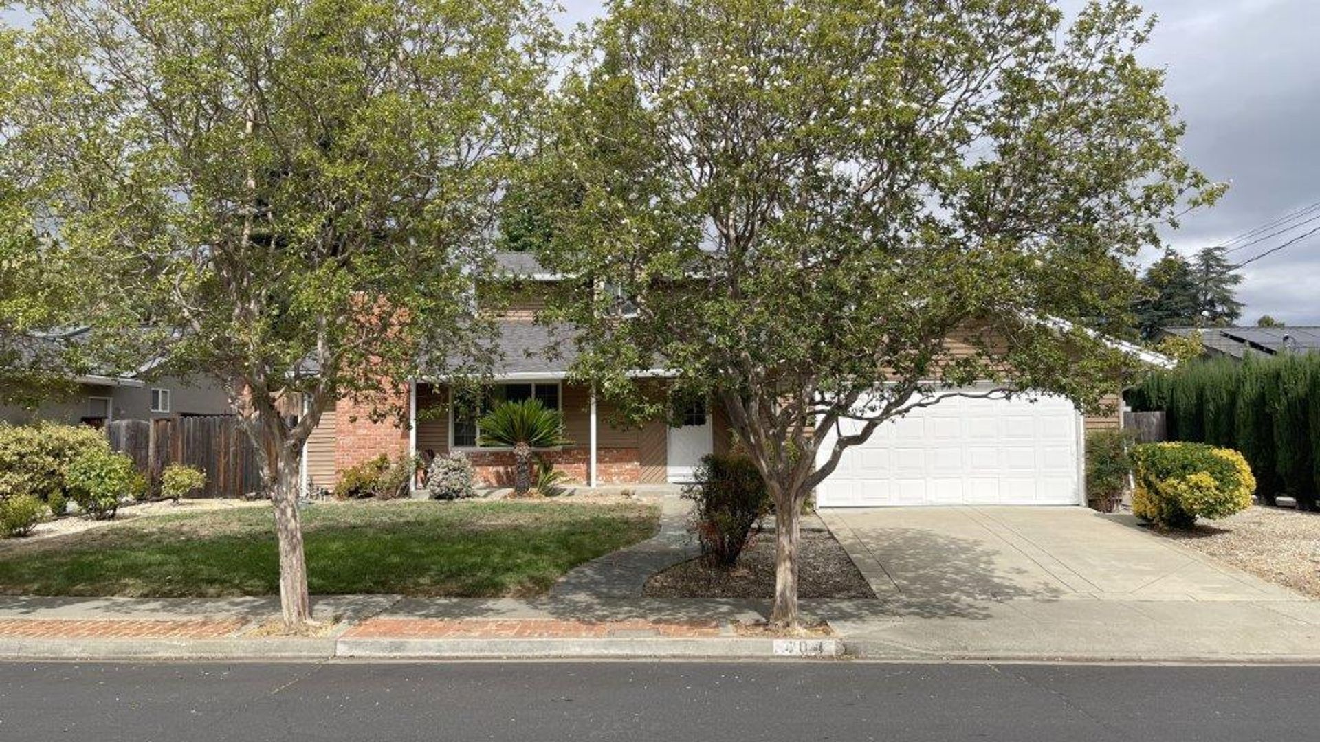Martinez House: 404 Virginia Hills Dr.