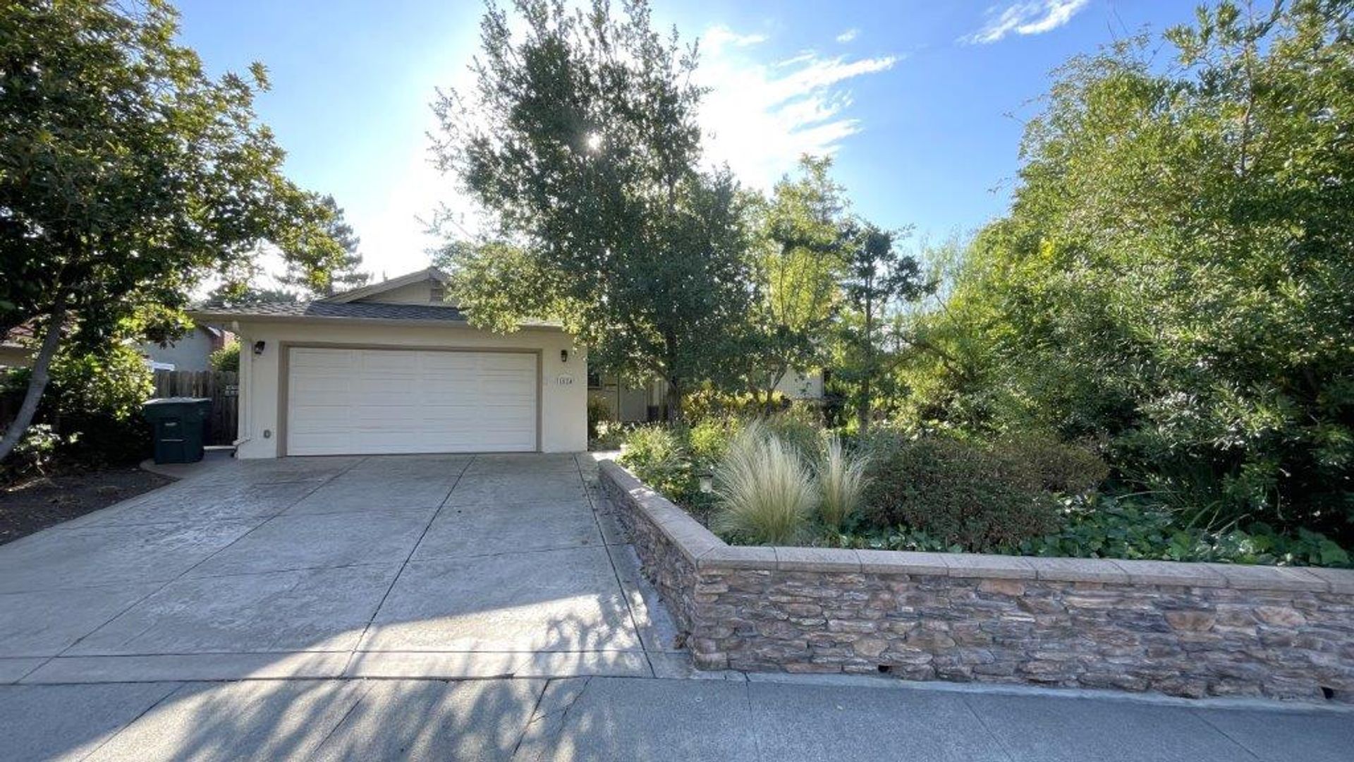 Concord House: 1824 Baldwin Drive