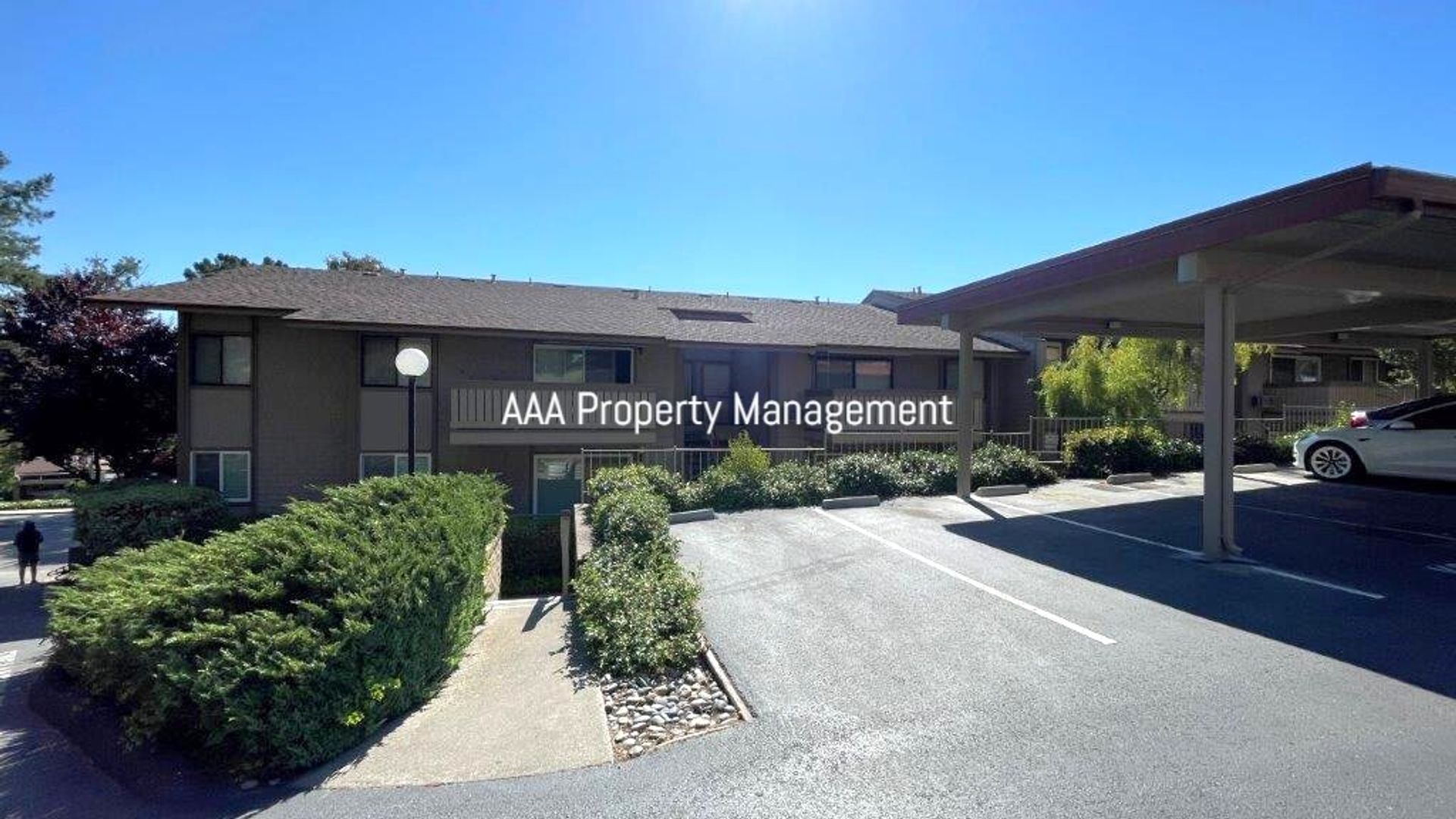 Walnut Creek Condo: 101 Kinross Drive #21