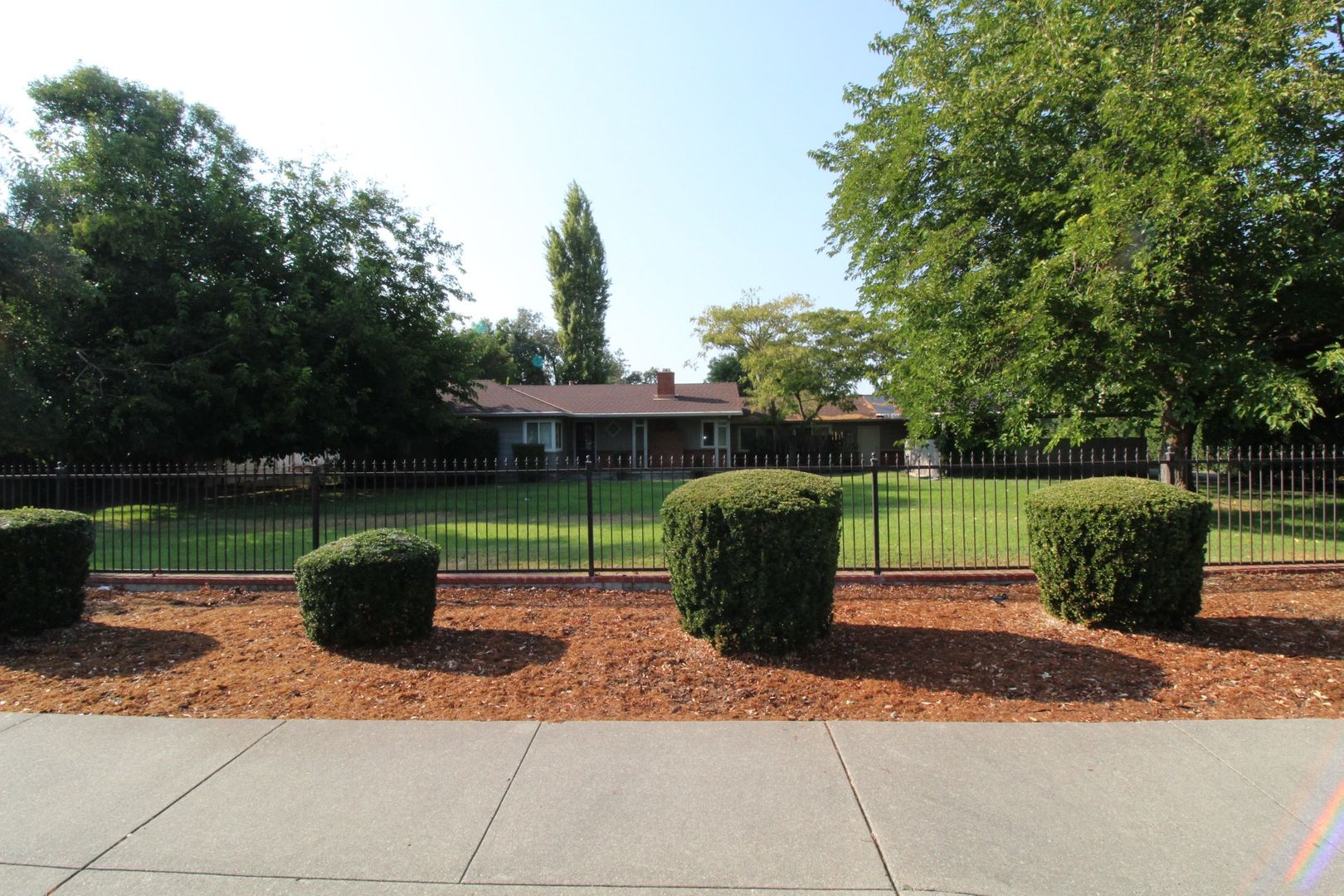 Concord House: 2195 Smith Ln.