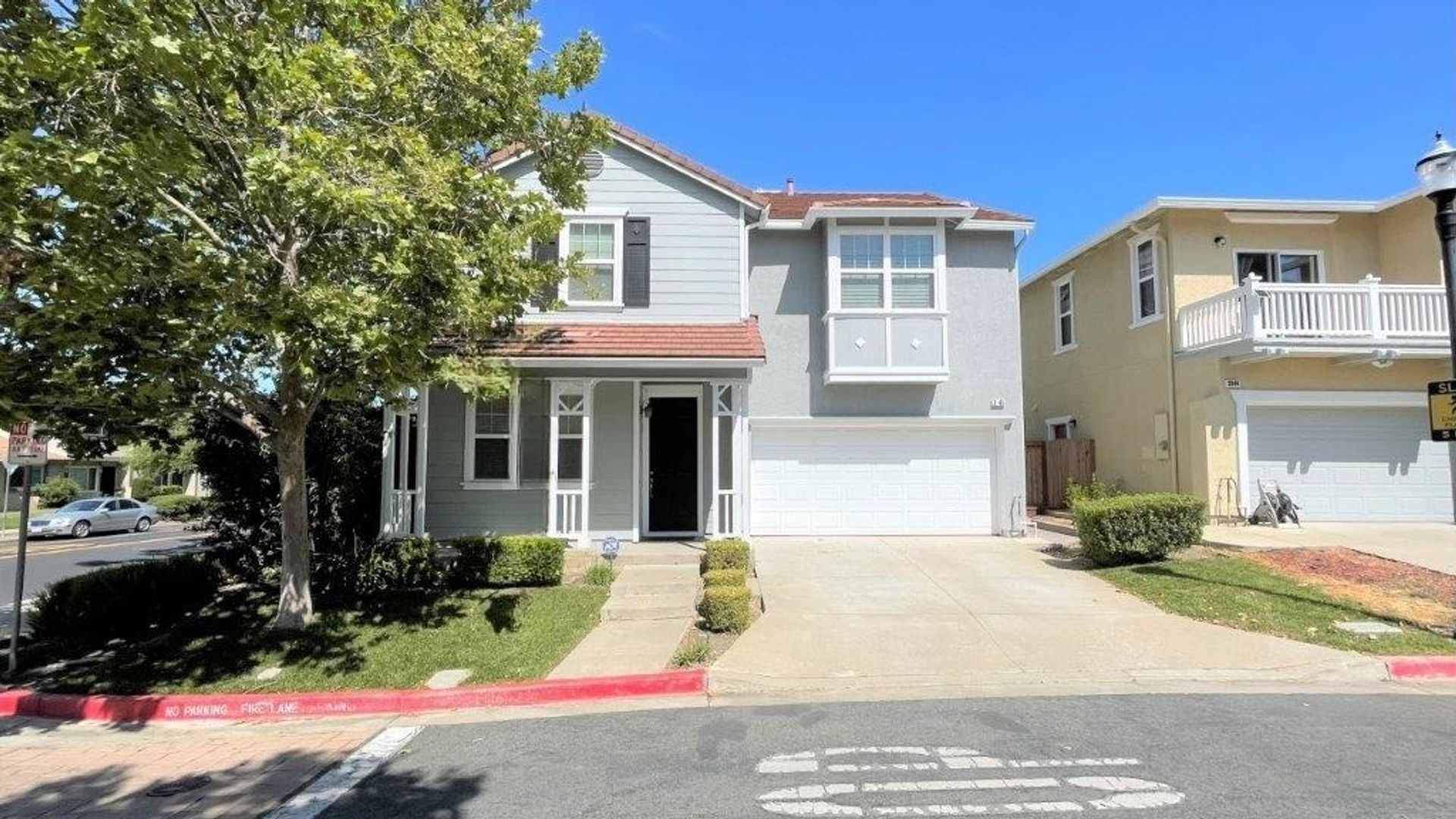 Concord House: 3946 Hidden Grove Ln.