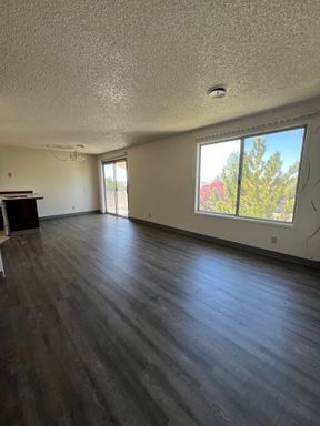 2 Bedroom, 1 Bathroom Upstairs Apartment in the South Suburbs! – photo 1