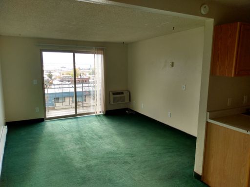 2 bedroom 1 bathroom upstairs apartment - Granvue Apartments – photo 1
