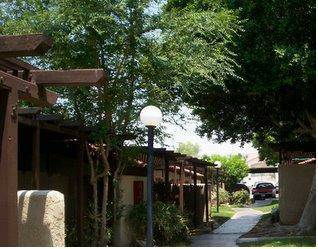 Desert Hot Springs Apartment: 66785 8th Street