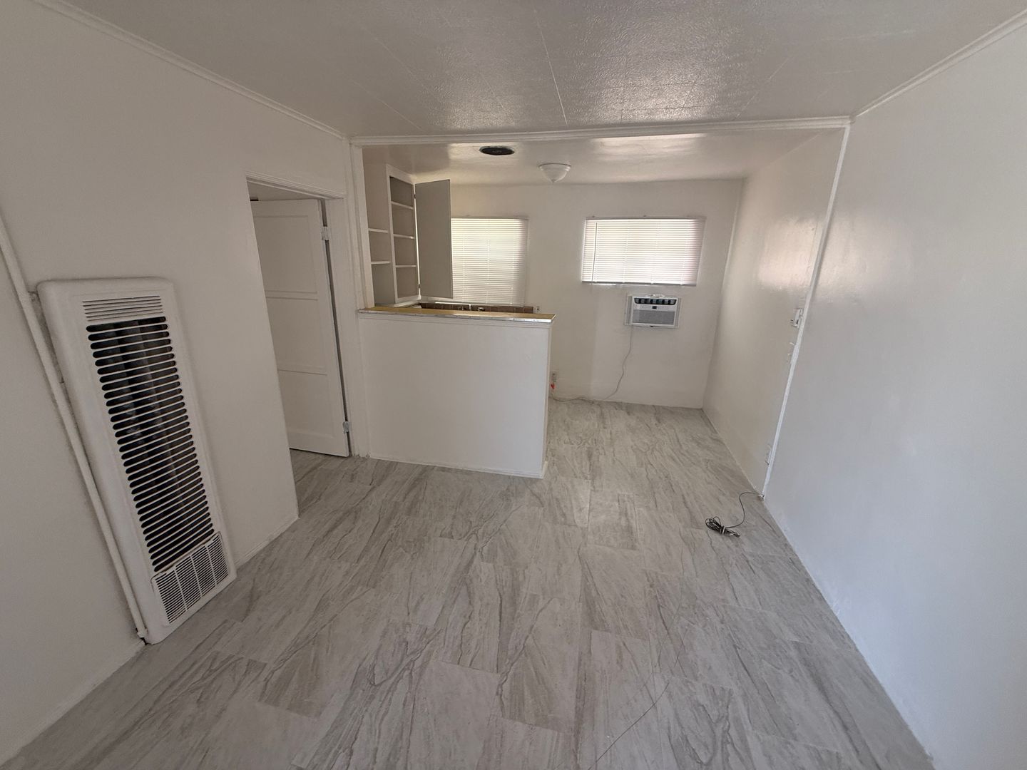 Desert Hot Springs Apartment: 66540 6th Street