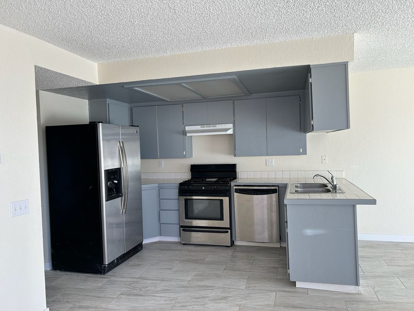 Desert Hot Springs Apartment: 68120 Calle Las Tiendas