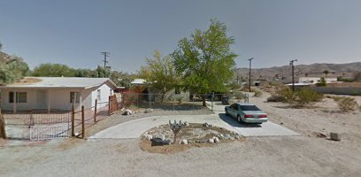 Desert Hot Springs Apartment: 66442 Estrella Avenue