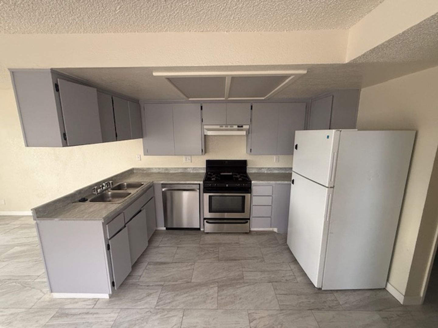 Desert Hot Springs Apartment: 68120 Calle Las Tiendas