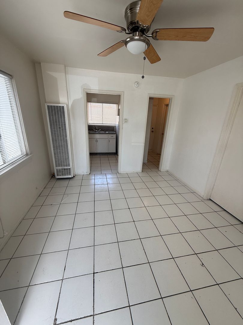 Desert Hot Springs Apartment: 66435 Desert View
