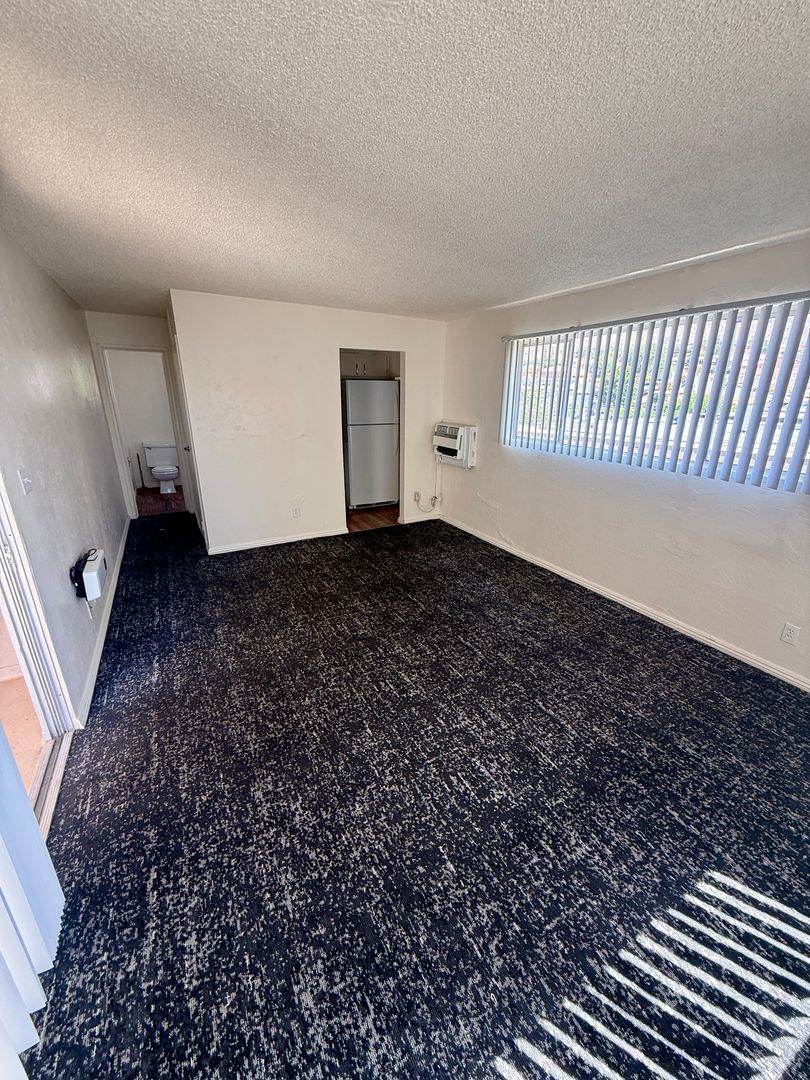 Desert Hot Springs Apartment: 13181 Calle Amapola