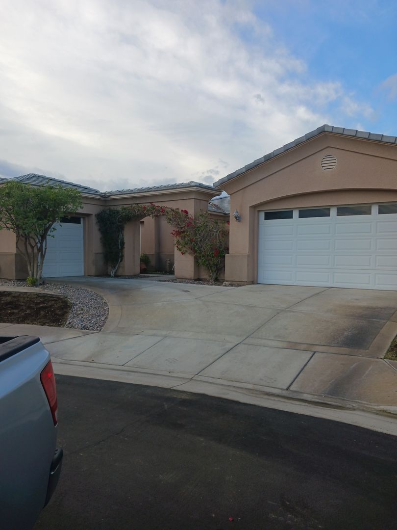 Rancho Mirage House: 26 Bollinger Road