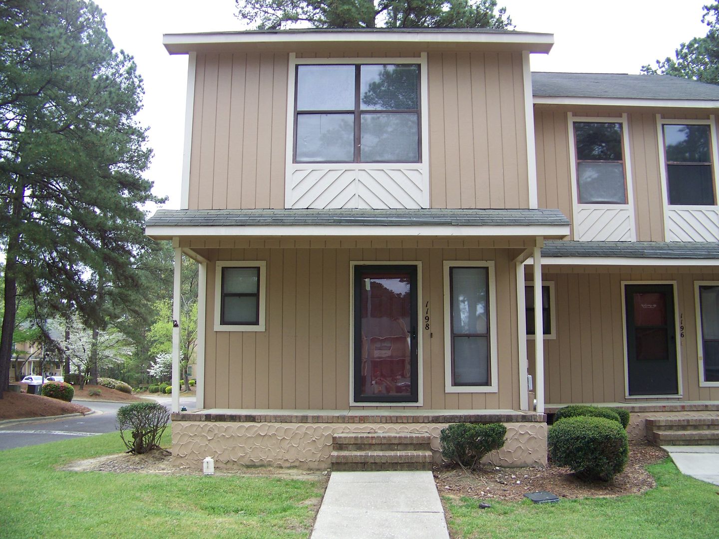FAYETTEVILLE House: 1198 WINDHAM COURT