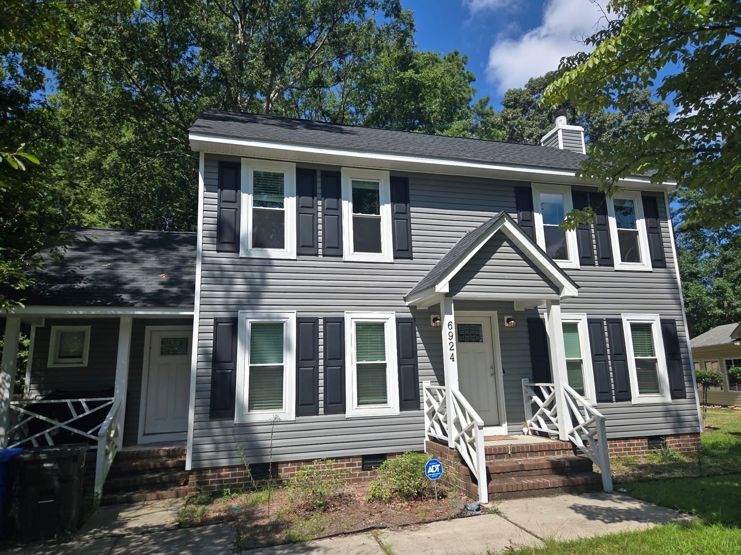 FAYETTEVILLE House: 6924 CALLAHAN CIRCLE