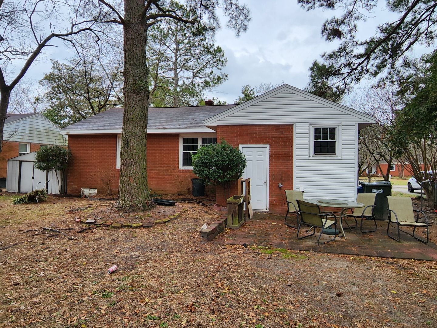 FAYETTEVILLE House: 3526 FURMAN DRIVE