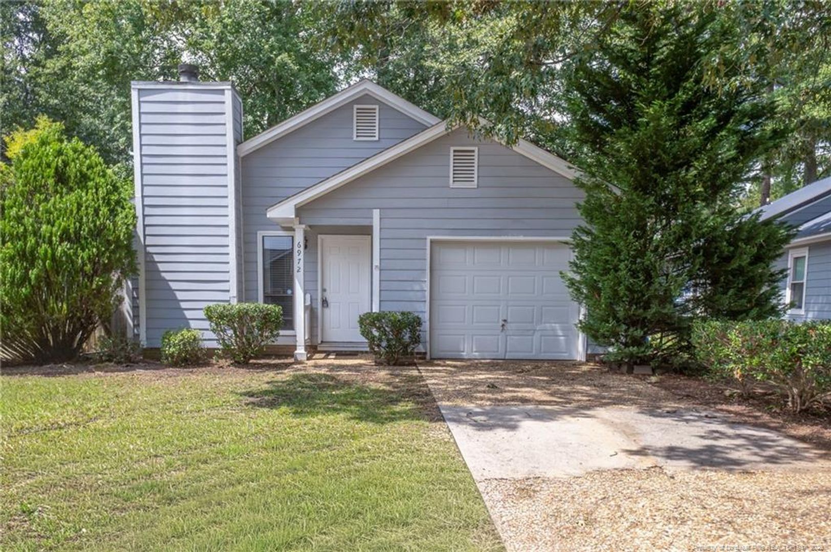 FAYETTEVILLE House: 6972 TIMBERWOOD DRIVE