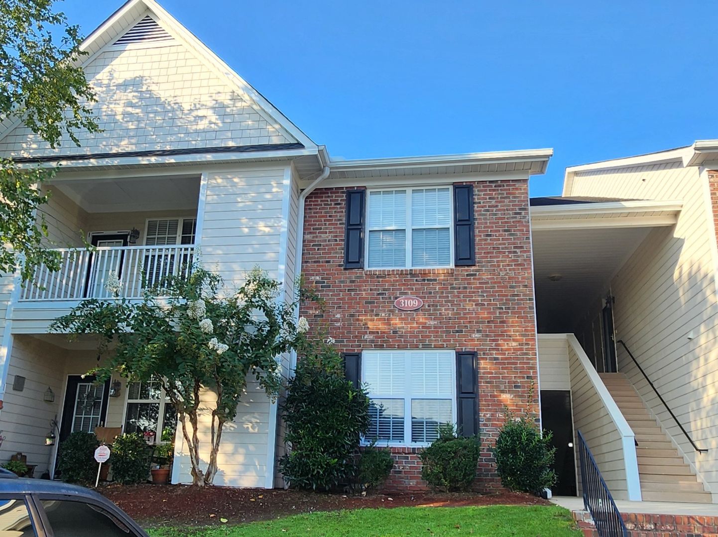 FAYETTEVILLE House: 3109 WISTERIA LANE UNIT 201