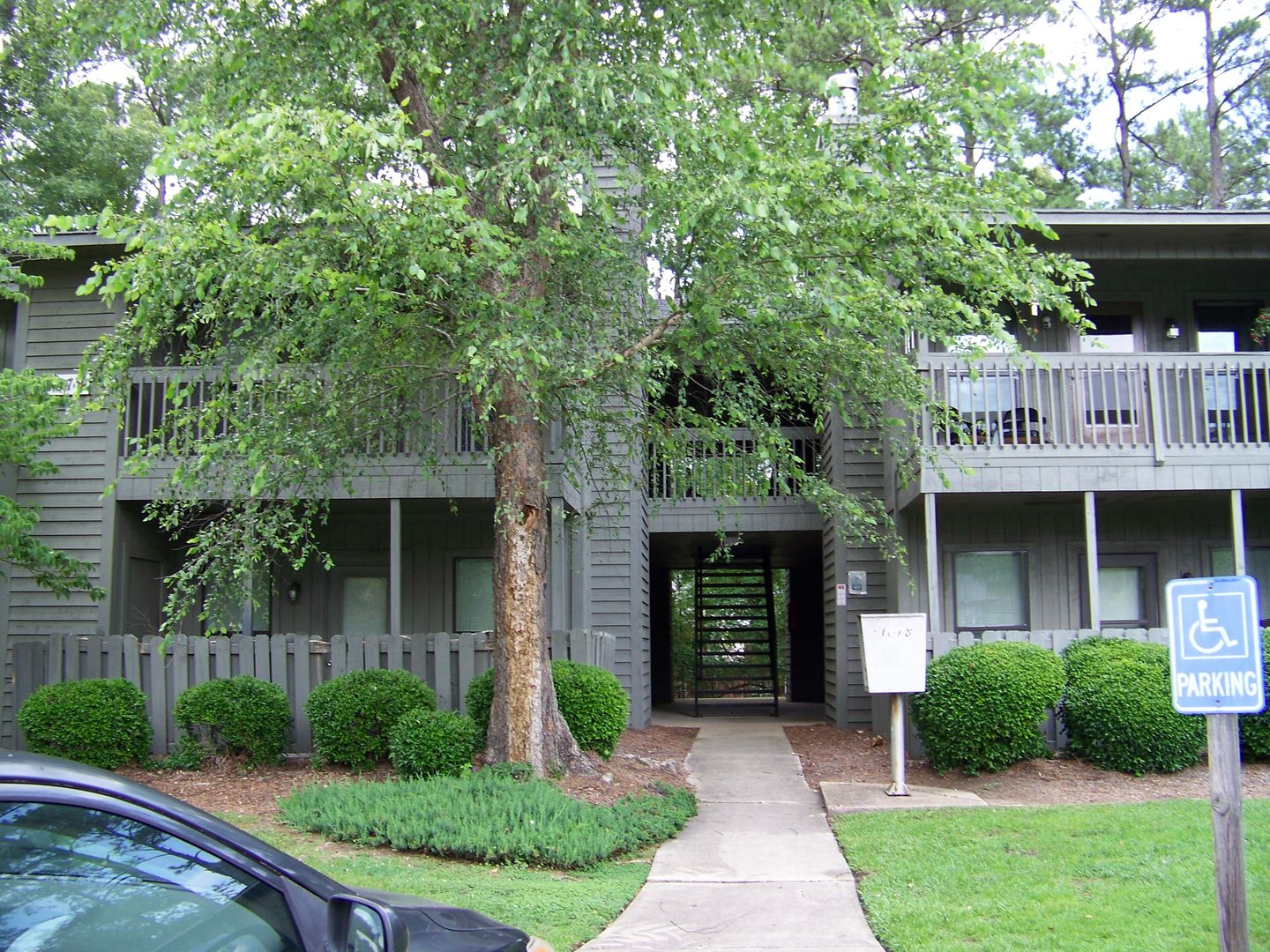 FAYETTEVILLE Condo: 1878 TRYON DRIVE UNIT 5