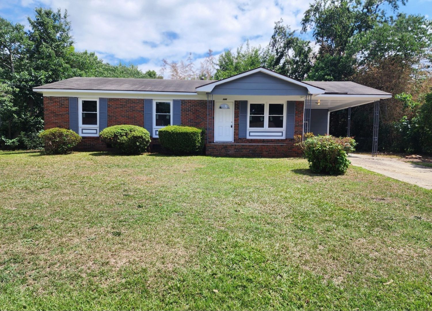 FAYETTEVILLE House: 346 TUCSON DRIVE