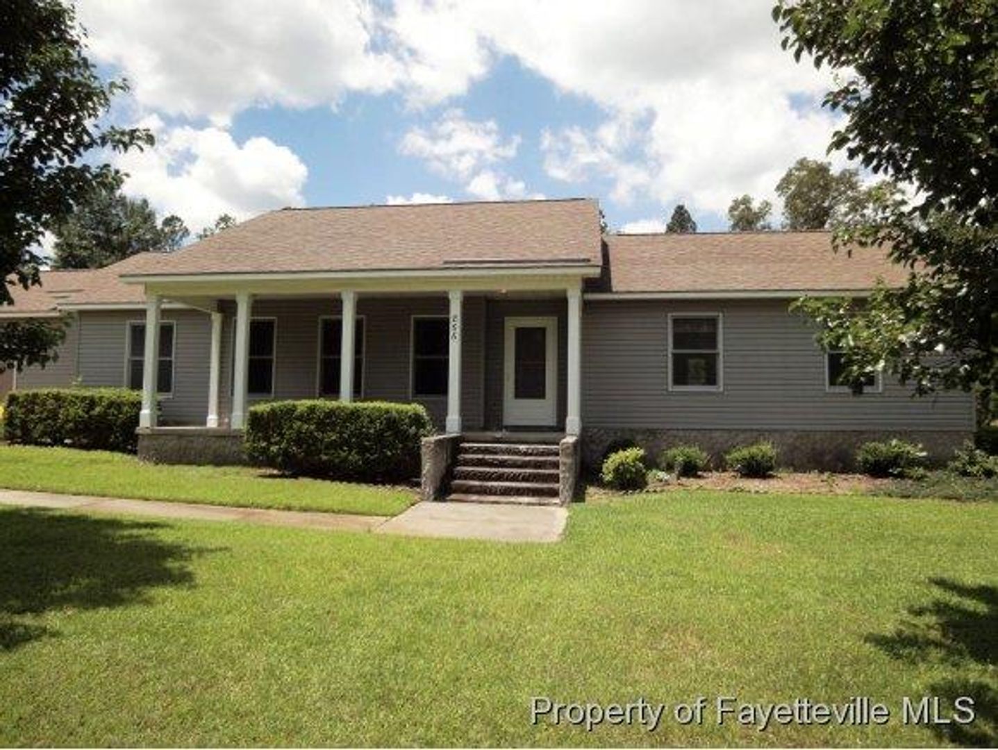 Cameron House: 866 Melody Lane