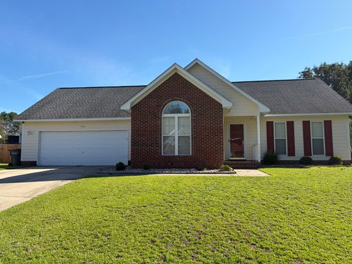 7308 Scenic Drive - Tarleton Plan – photo 1