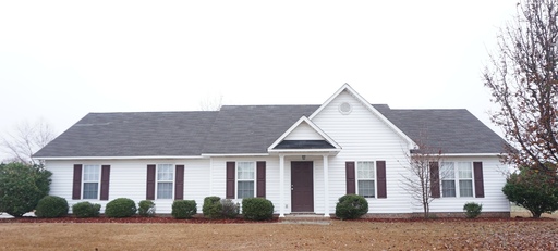 102 Stoneledge Drive~Stone Ridge
