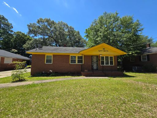 1855 Broadell ~ Holly Springs – photo 1