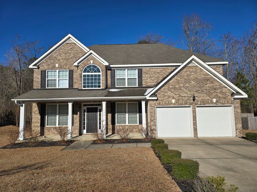 156 Salisbury Lane ~ Highgrove @Anderson Creek – photo 1