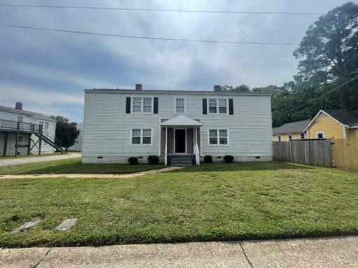 232-D Woodrow Street ~ Haymount – photo 1