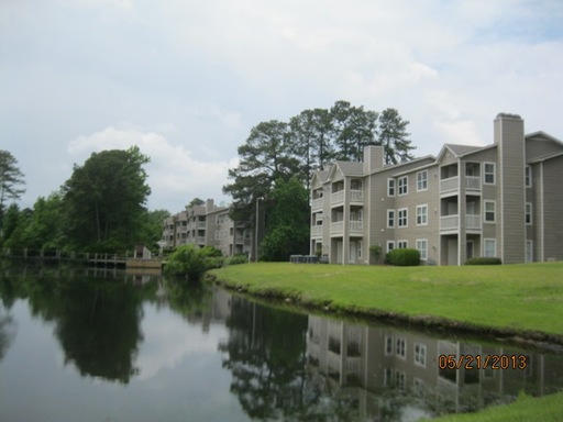 671-1 Bartons Landing - Bartons Landing – photo 1
