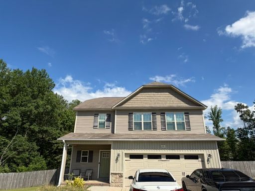 251 Melody ~ Forest Ridge
