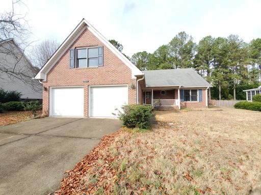 837 Stone Cross Dr ~ Stone Cross – photo 1