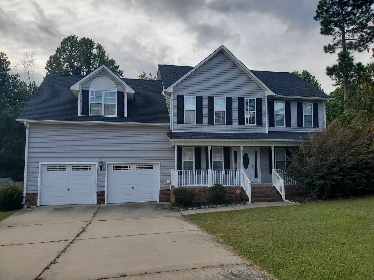 Cameron House: 21 Candler Court