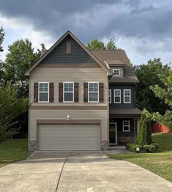 44 Salisbury Lane ~ High Grove @ Anderson's Creek – photo 1
