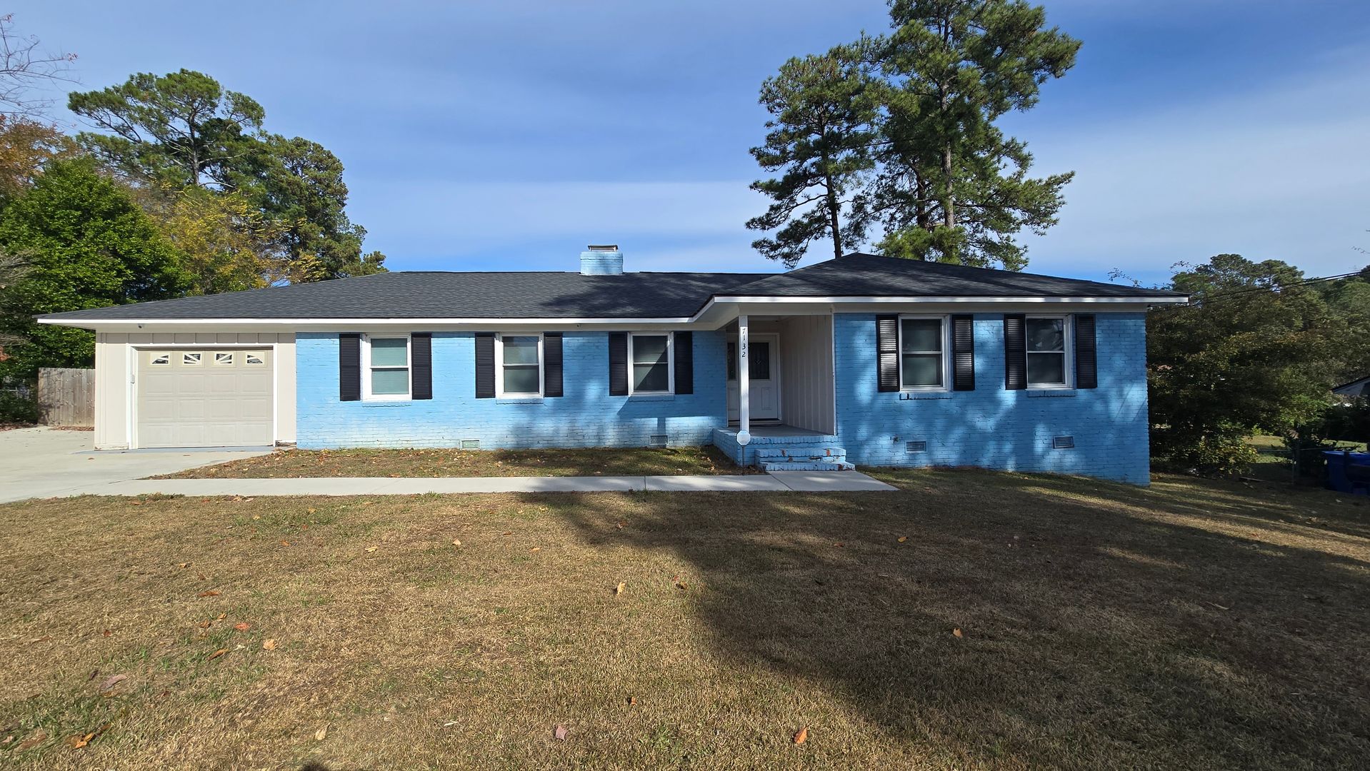 Fayetteville House: 7132 Ashwood Circle