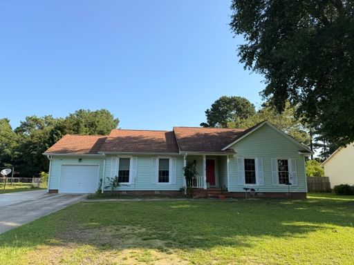 616 Woodmark Drive ~ Woodmark – photo 1
