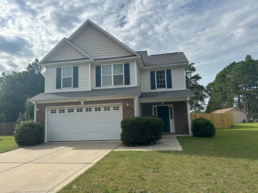 4252 Redspire Lane ~ Peartree – photo 1