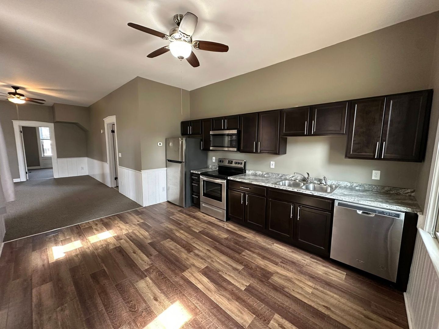 Quincy House: 309 S. 8th St.