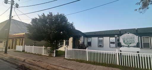 110 West Park Ave - Unit 9
