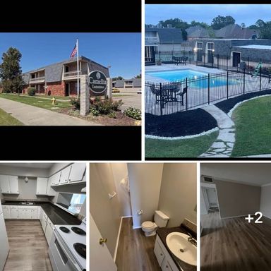 326 Guilbeau Road - Unit 225 – photo 1