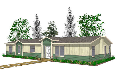 Nampa Apartment: 816 N. Midland Blvd.