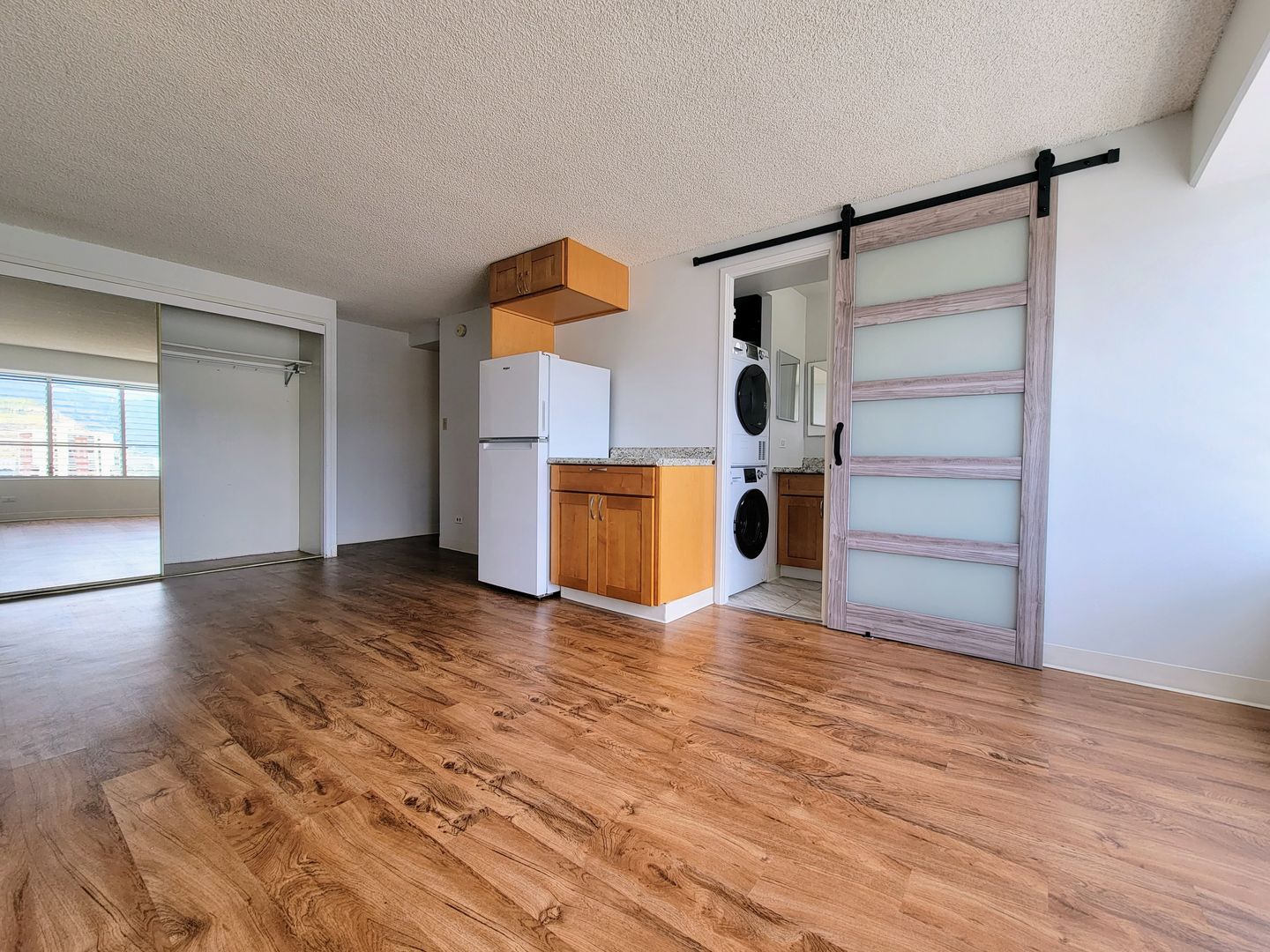 Honolulu Condo: 2525 Date St.  #2404
