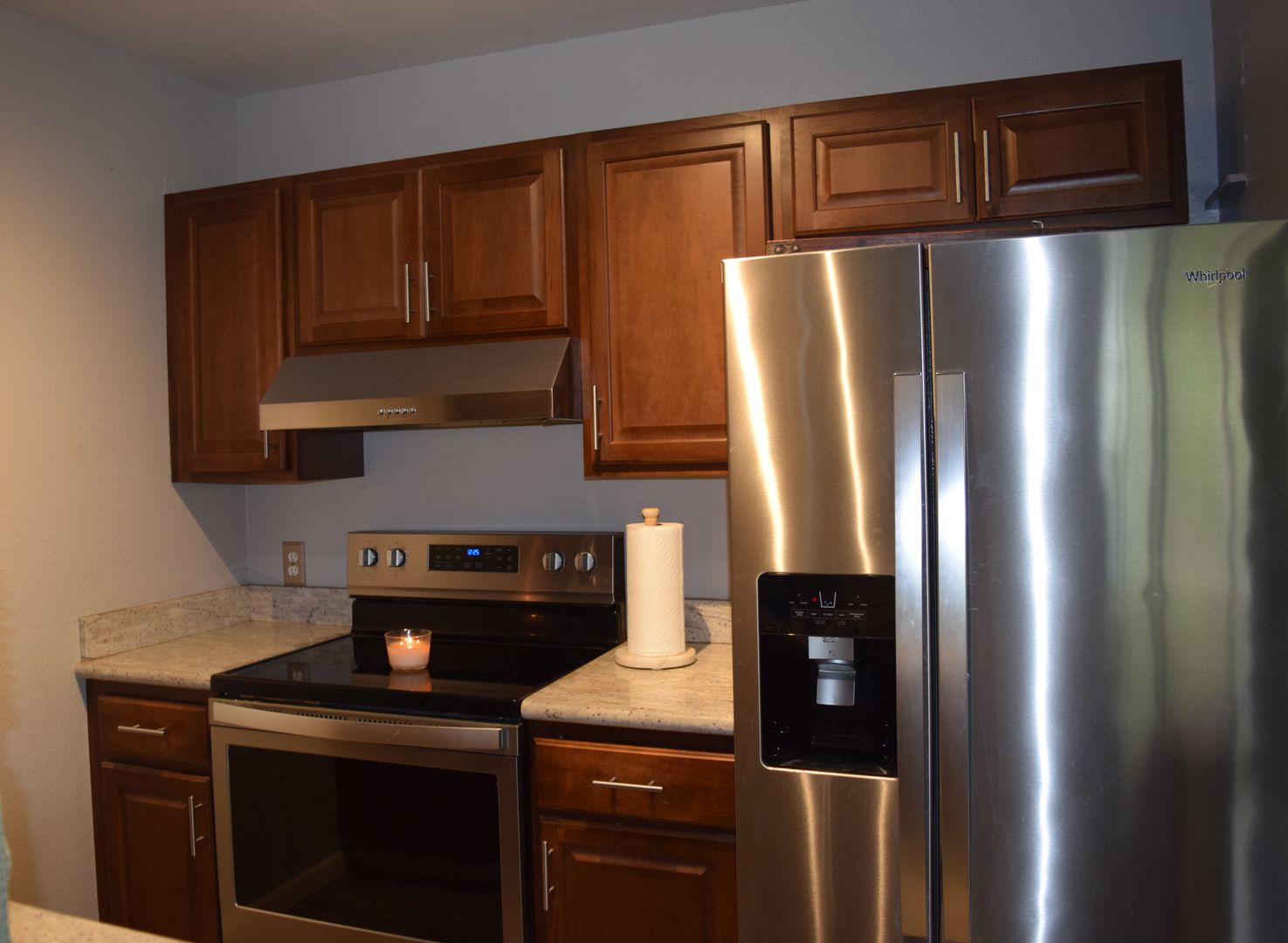 Kilhei Condo: 140 Uwapo Rd. #22-204