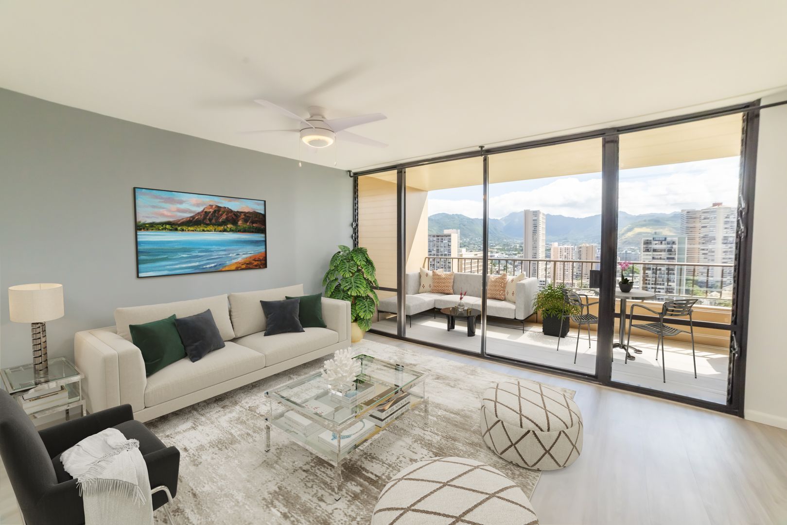 Honolulu Condo: 2121  Ala Wai Blvd #2403