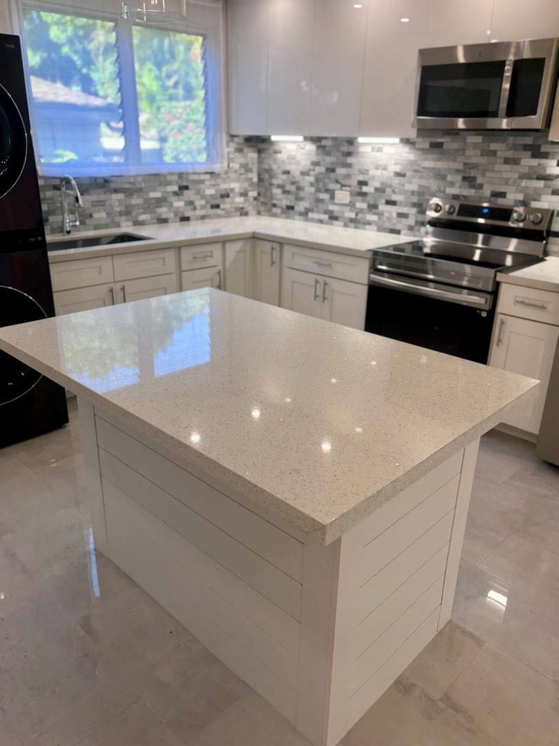 Honolulu Townhome: 1447 Hunakai Street, Unit 1