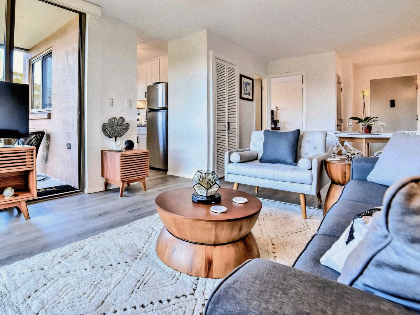 Lahaina Condo: 4310 Lower Honoapiilani Rd. Unit 513