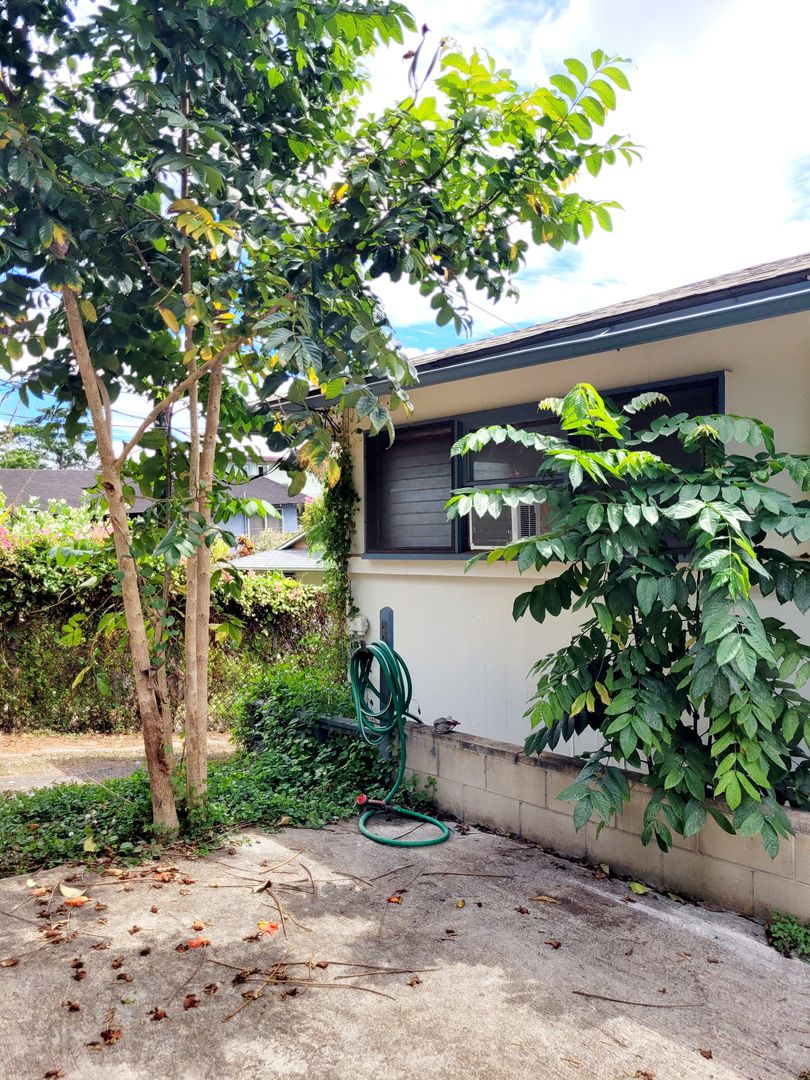 Haleiwa House: 66-401 Paalaa Road
